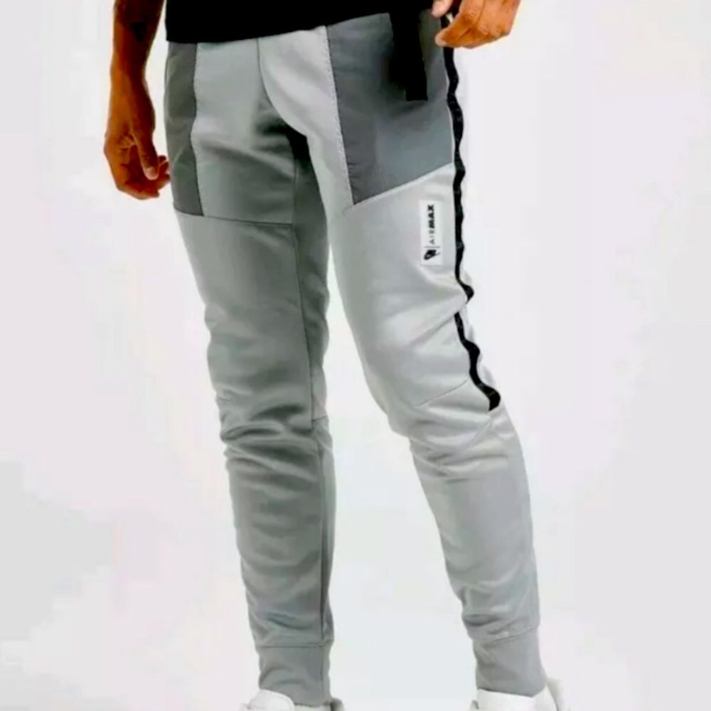 Nike Air Max Track Pants Sportswear Joggers Medium
